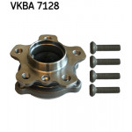 SKF Radlagersatz